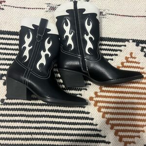 Wild Fable designed boots